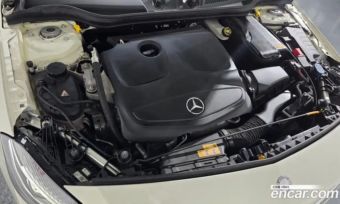 Mercedes-Benz A-Class 2016 1.6 гидро, фото 6