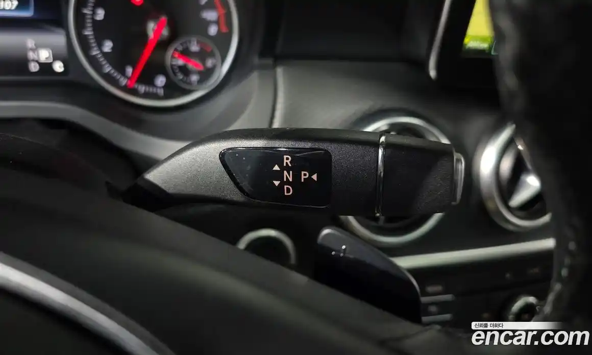 Mercedes-Benz A-Class 2016 1.6 гидро, фото 9