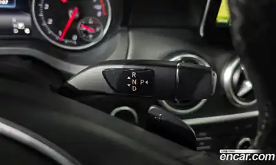Mercedes-Benz A-Class 2016 1.6 гидро, миниатюра 9