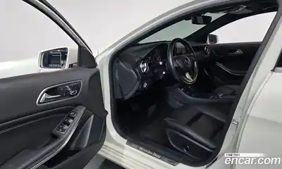 Mercedes-Benz A-Class 2016 1.6 гидро, миниатюра 10