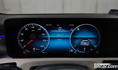 Mercedes-Benz A-Class 2023 2.0 гидро, миниатюра 11 Mercedes-Benz A-Class 2023 2.0 гидро, миниатюра 11