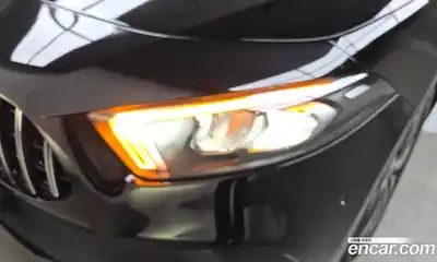 Mercedes-Benz A-Class 2023 2.0 гидро, миниатюра 8 Mercedes-Benz A-Class 2023 2.0 гидро, миниатюра 8