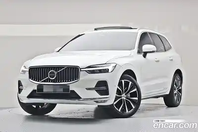 Volvo XC60, 2024, 39 944 км