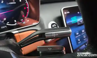 Mercedes-Benz S-Class 2022 2.9 автомат (гидро), миниатюра 12