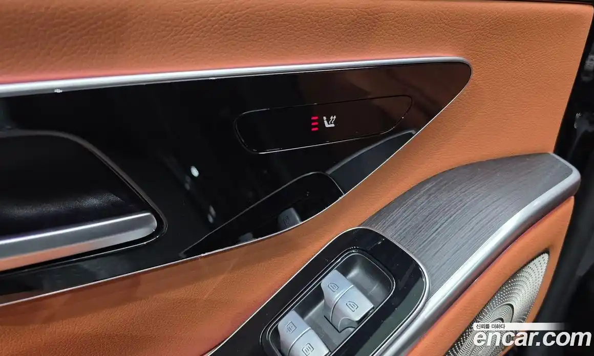 Mercedes-Benz S-Class 2022 2.9 автомат (гидро), фото 26