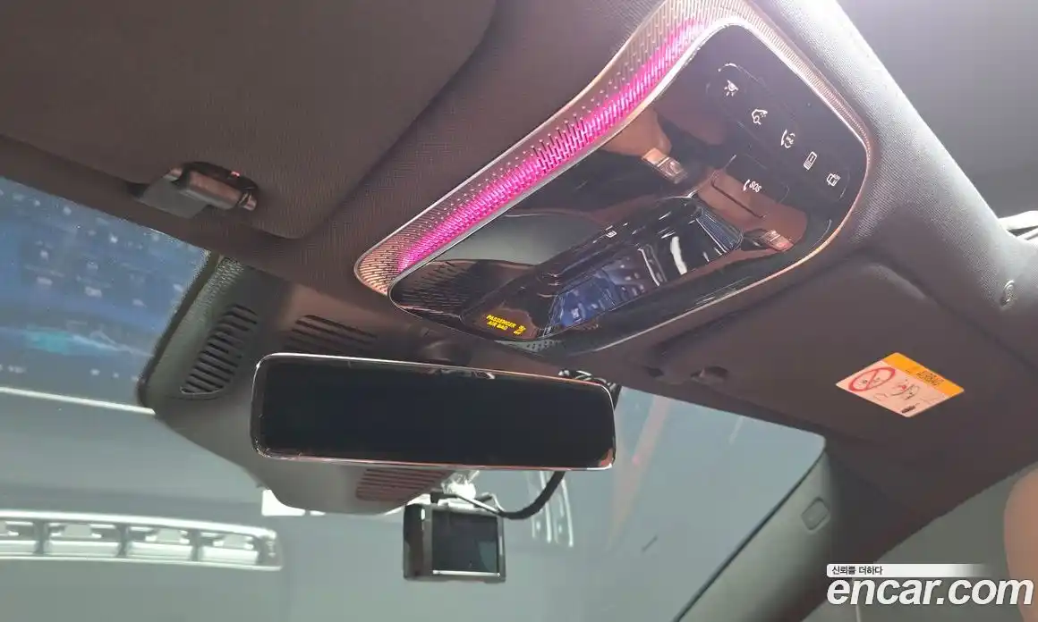 Mercedes-Benz S-Class 2022 2.9 автомат (гидро), фото 29