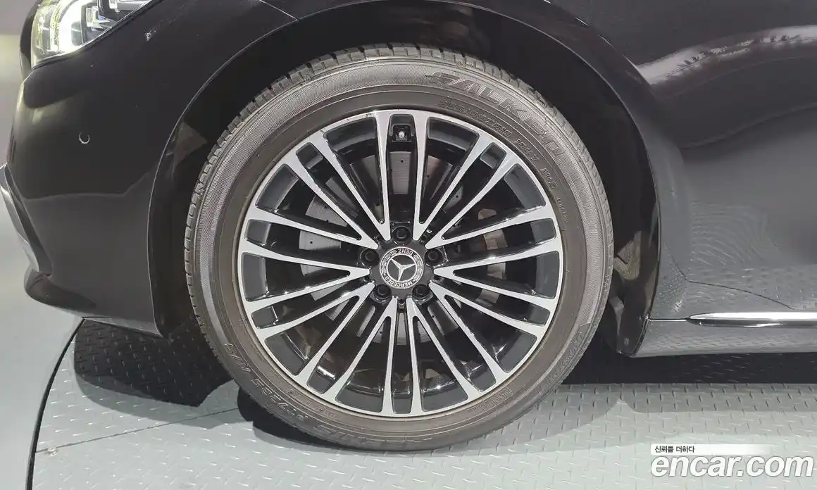 Mercedes-Benz S-Class 2022 2.9 автомат (гидро), фото 5