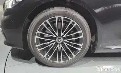 Mercedes-Benz S-Class 2022 2.9 автомат (гидро), миниатюра 5