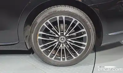 Mercedes-Benz S-Class 2022 2.9 автомат (гидро), миниатюра 7