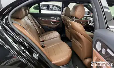 Mercedes-Benz E-Class 2019 4.0 гидро, миниатюра 12