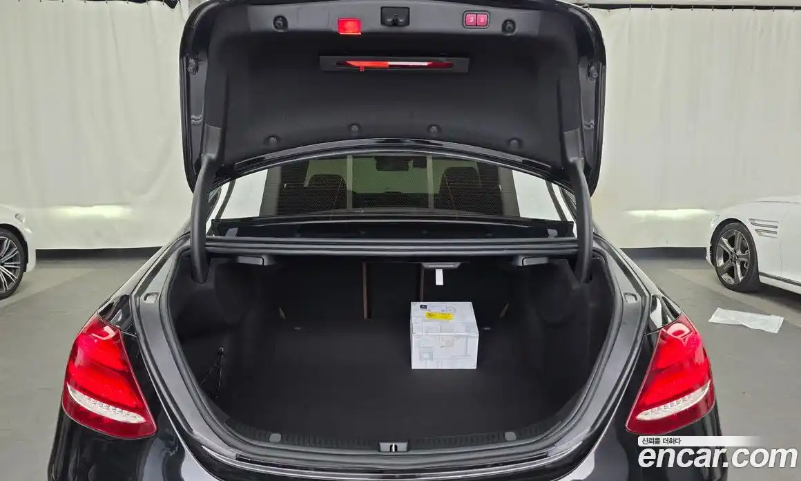 Mercedes-Benz E-Class 2019 4.0 гидро, фото 20 Mercedes-Benz E-Class 2019 4.0 гидро, фото 20