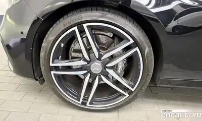 Mercedes-Benz E-Class 2019 4.0 гидро, миниатюра 5 Mercedes-Benz E-Class 2019 4.0 гидро, миниатюра 5