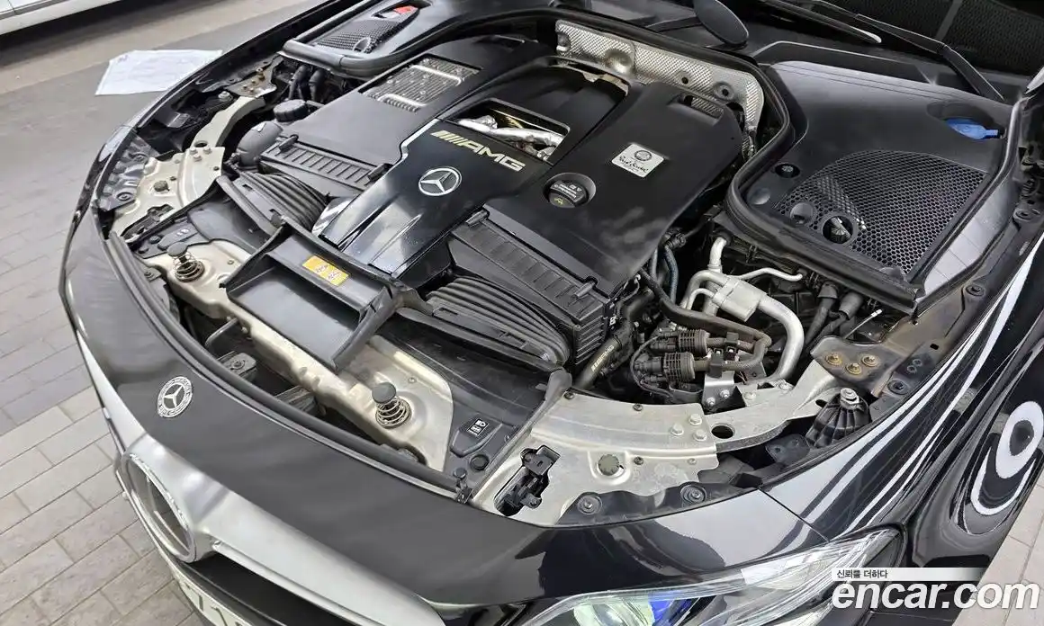 Mercedes-Benz E-Class 2019 4.0 гидро, фото 6 Mercedes-Benz E-Class 2019 4.0 гидро, фото 6