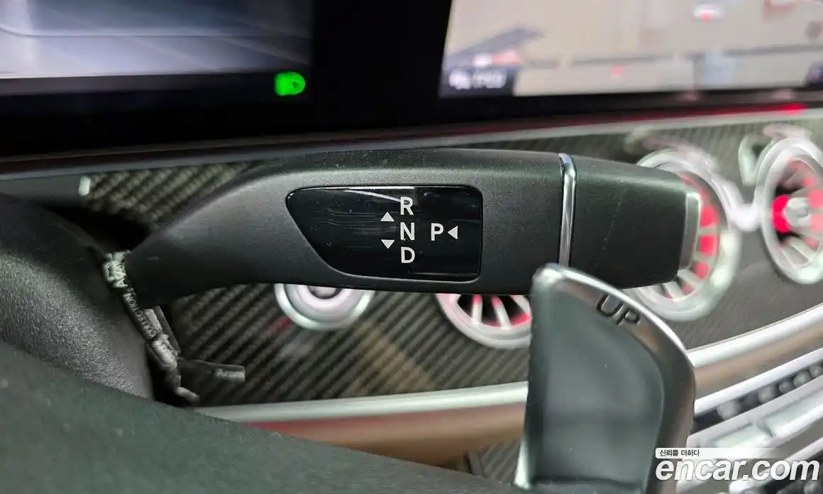 Mercedes-Benz E-Class 2019 4.0 гидро, фото 9 Mercedes-Benz E-Class 2019 4.0 гидро, фото 9