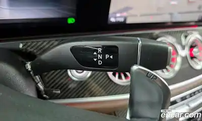 Mercedes-Benz E-Class 2019 4.0 гидро, миниатюра 9 Mercedes-Benz E-Class 2019 4.0 гидро, миниатюра 9