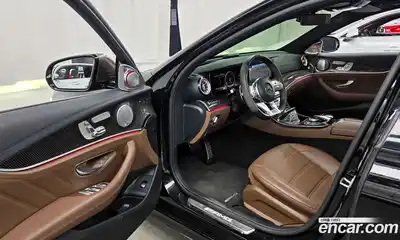 Mercedes-Benz E-Class 2019 4.0 гидро, миниатюра 10 Mercedes-Benz E-Class 2019 4.0 гидро, миниатюра 10