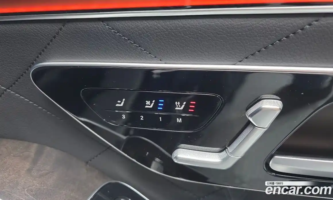 Mercedes-Benz S-Class 2021 3.0 автомат (гидро), фото 18