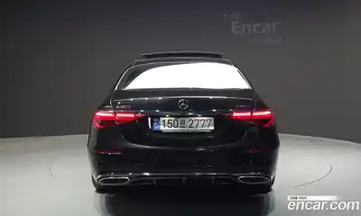 Mercedes-Benz S-Class 2021 3.0 автомат (гидро), миниатюра 4
