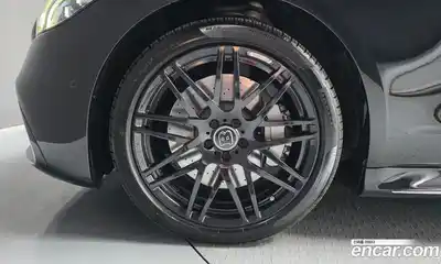 Mercedes-Benz S-Class 2021 3.0 автомат (гидро), миниатюра 5