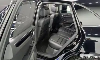 Porsche Macan 2024 2.0 автомат (гидро), миниатюра 11