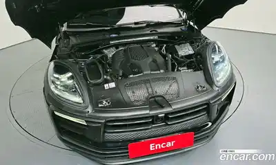 Porsche Macan 2024 2.0 автомат (гидро), миниатюра 6