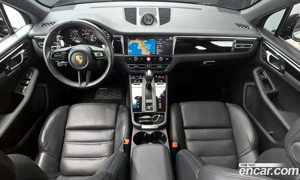 Porsche Macan 2024 2.0 автомат (гидро), фото 7