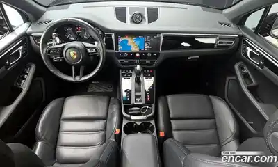Porsche Macan 2024 2.0 автомат (гидро), миниатюра 7