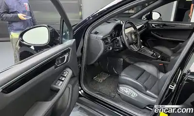 Porsche Macan 2024 2.0 автомат (гидро), миниатюра 10