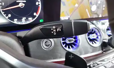 Mercedes-Benz CLS-Class 2019 2.9 гидро, миниатюра 12