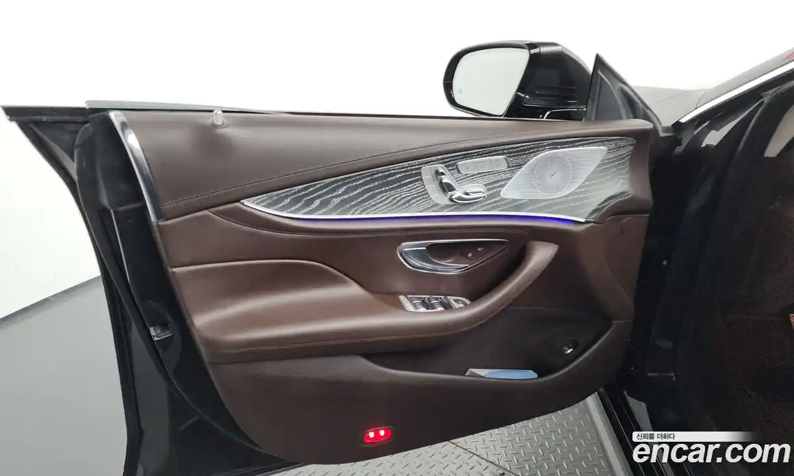 Mercedes-Benz CLS-Class 2019 2.9 гидро, фото 14 Mercedes-Benz CLS-Class 2019 2.9 гидро, фото 14