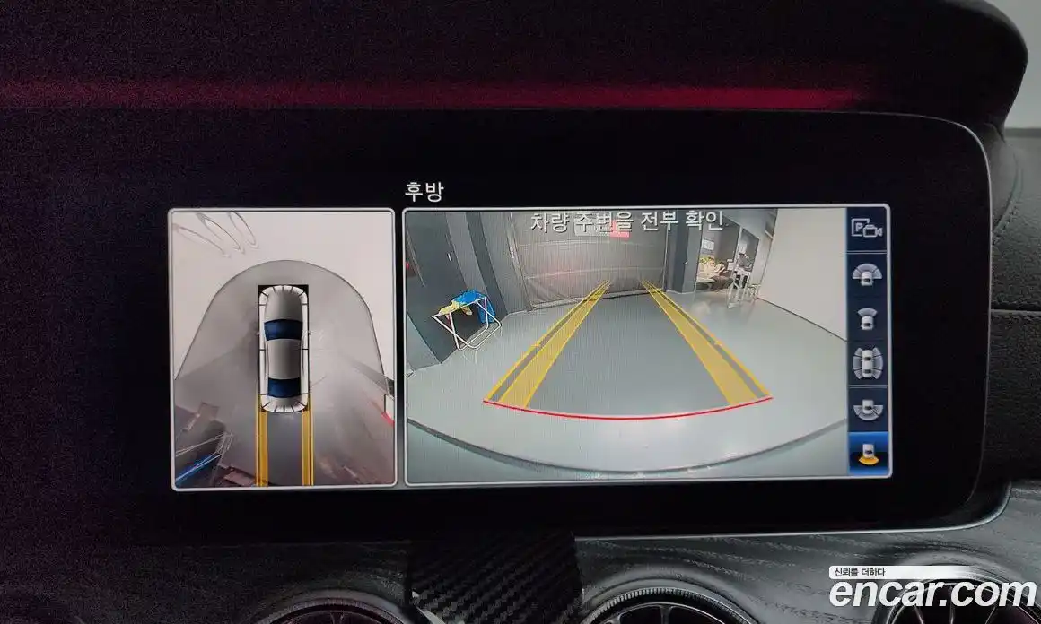 Mercedes-Benz CLS-Class 2019 2.9 гидро, фото 20 Mercedes-Benz CLS-Class 2019 2.9 гидро, фото 20