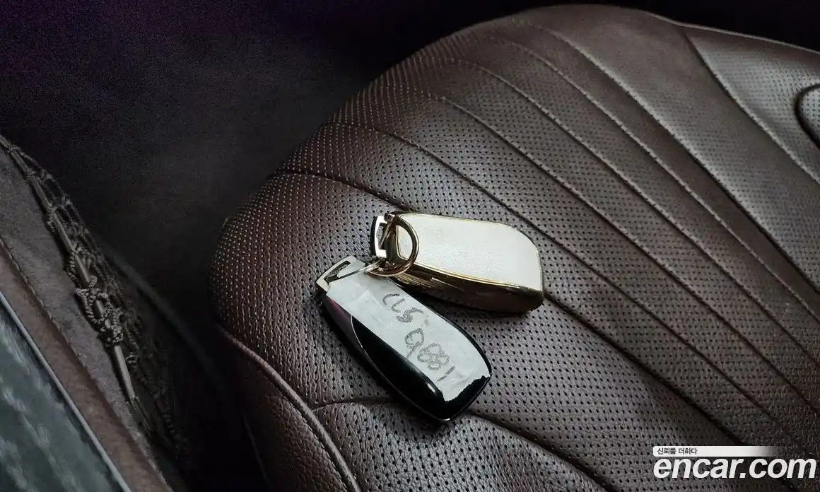 Mercedes-Benz CLS-Class 2019 2.9 гидро, фото 21 Mercedes-Benz CLS-Class 2019 2.9 гидро, фото 21
