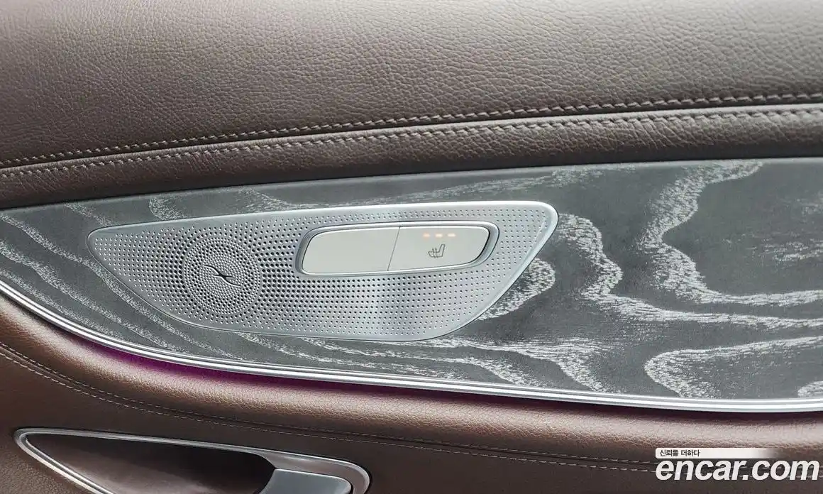 Mercedes-Benz CLS-Class 2019 2.9 гидро, фото 34 Mercedes-Benz CLS-Class 2019 2.9 гидро, фото 34