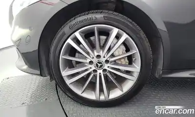 Mercedes-Benz CLS-Class 2019 2.9 гидро, миниатюра 5 Mercedes-Benz CLS-Class 2019 2.9 гидро, миниатюра 5