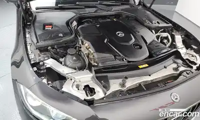 Mercedes-Benz CLS-Class 2019 2.9 гидро, миниатюра 6 Mercedes-Benz CLS-Class 2019 2.9 гидро, миниатюра 6