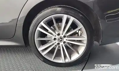 Mercedes-Benz CLS-Class 2019 2.9 гидро, миниатюра 7 Mercedes-Benz CLS-Class 2019 2.9 гидро, миниатюра 7