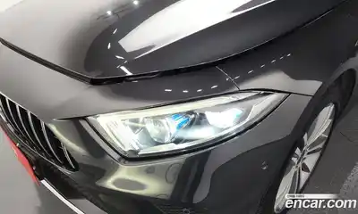 Mercedes-Benz CLS-Class 2019 2.9 гидро, миниатюра 8 Mercedes-Benz CLS-Class 2019 2.9 гидро, миниатюра 8