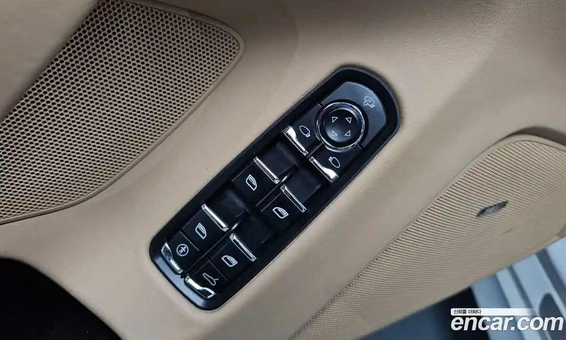 Porsche Panamera 2010 4.8 автомат (гидро), фото 22