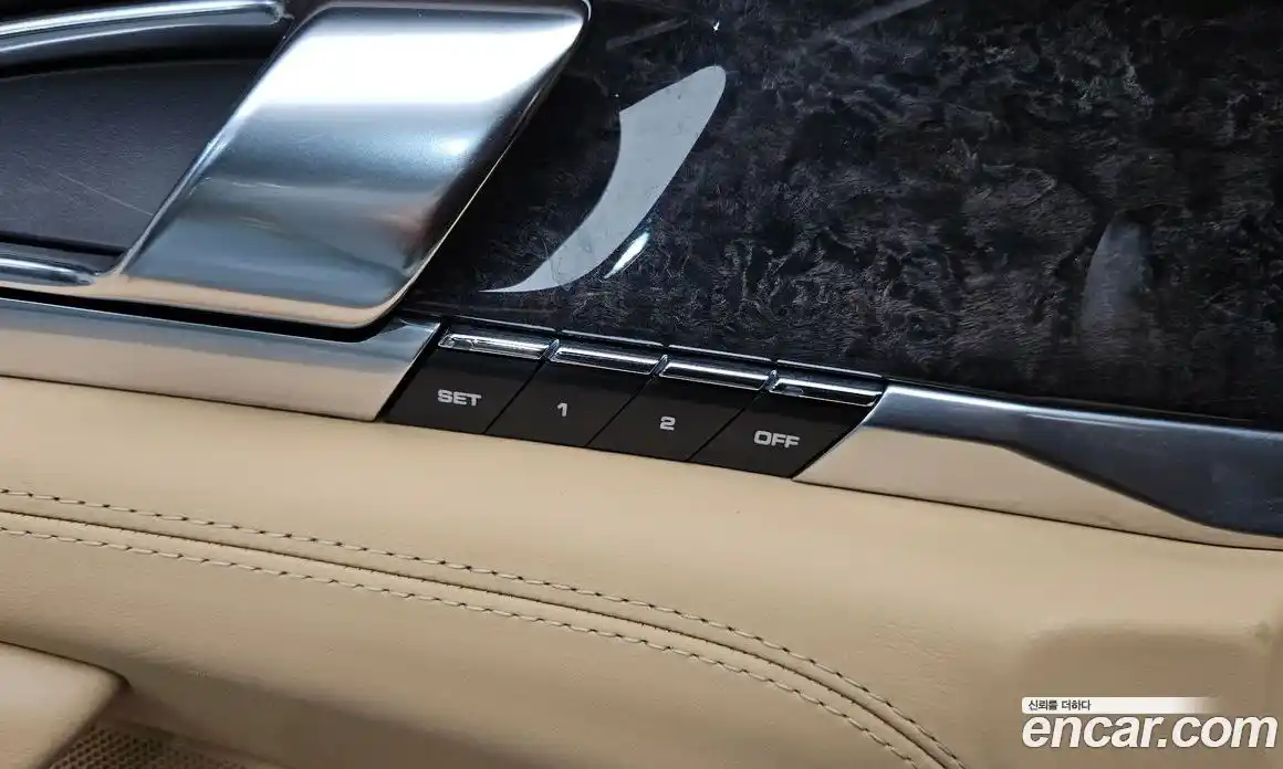 Porsche Panamera 2010 4.8 автомат (гидро), фото 23