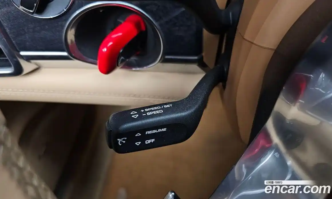 Porsche Panamera 2010 4.8 автомат (гидро), фото 31