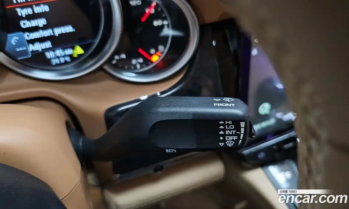 Porsche Panamera 2010 4.8 автомат (гидро), фото 33
