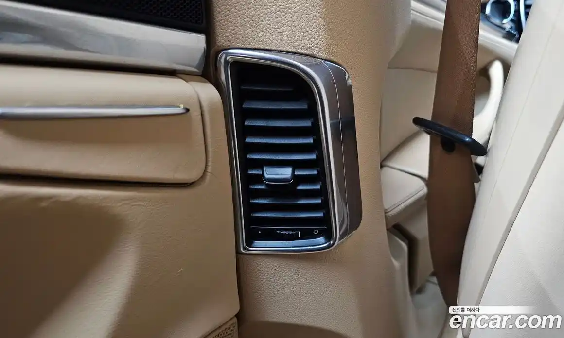 Porsche Panamera 2010 4.8 автомат (гидро), фото 37