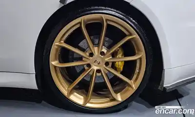 Porsche Panamera 2010 4.8 автомат (гидро), миниатюра 6