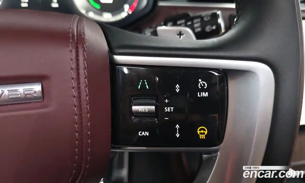 Land Rover Range Rover 2025 3.0 автомат (гидро), фото 16