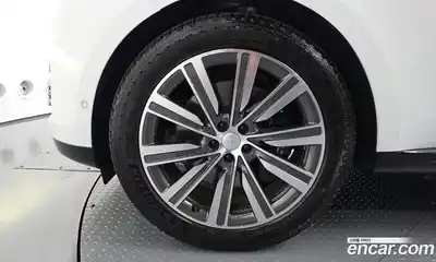 Land Rover Range Rover 2025 3.0 автомат (гидро), миниатюра 5