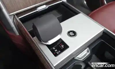 Land Rover Range Rover 2025 3.0 автомат (гидро), миниатюра 9