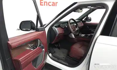 Land Rover Range Rover 2025 3.0 автомат (гидро), миниатюра 10