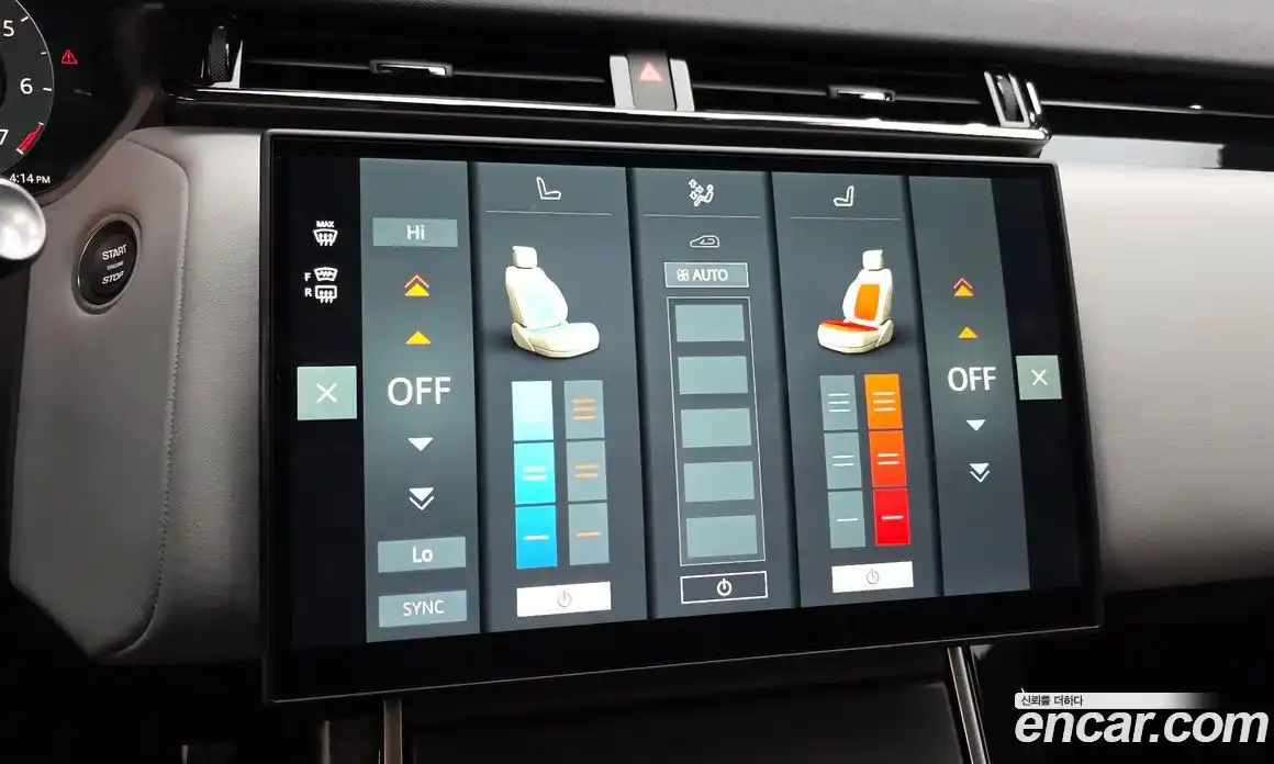 Land Rover Range Rover Velar 2025 3.0 автомат (гидро), фото 22