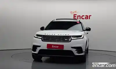 Land Rover Range Rover Velar 2025 3.0 автомат (гидро), миниатюра 3