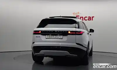 Land Rover Range Rover Velar 2025 3.0 автомат (гидро), миниатюра 4